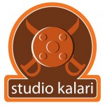 Studio Kalari - Logo